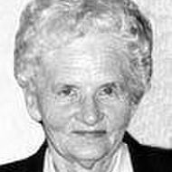 Marie-Louise Digneffe