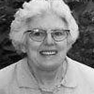 Marie-Louise KNAEPEN