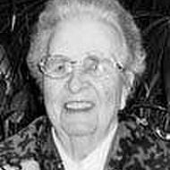 Marie-Thérèse DRAELANTS