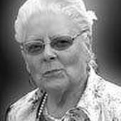 Antoinette Indenkleef