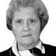 Christine VANHELLEMONT