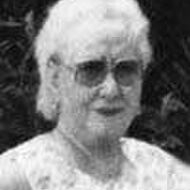 Elise (Liske) Swerts