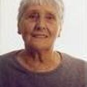 Gisèle VAN DEN PLAS