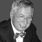 Hugo senior Buitekant