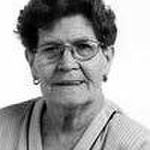 Josephine Vanderhoven