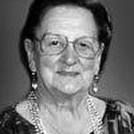 Lucia (Sieke) GERITS