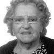 Maria Catharina Peeters