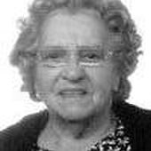 Maria Catharina Peeters