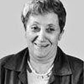 Maria Vanderstraeten