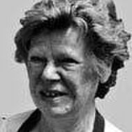 Marie-Josée Vanluyten