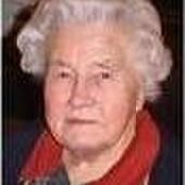 Marie-Joséphine KRIER