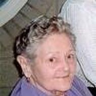 Marie-Louise ARNOULD