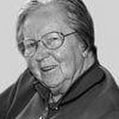 Marie Thérèse Romsée