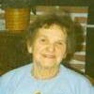 Solange VANDENBROECK