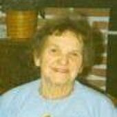 Solange VANDENBROECK