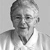 Zuster Renata (Julia) Verbelen