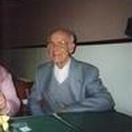 Adrien Nil François LEVÊQUE