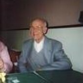 Adrien Nil François LEVÊQUE