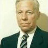 Ernest VAN SPAENDONCK