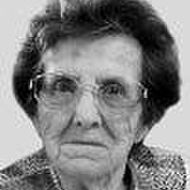 Josephine (Fien) Maesen