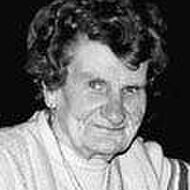 Louisa (Fin) VANDEBEEK