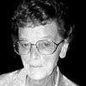 Margaretha (Griet) Stouten