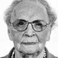 Mechtildis SCHRIJVERS