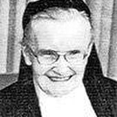 Zuster Emerence WELTERS