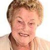 Anna Catharina Wouters