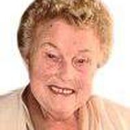 Anna Catharina Wouters