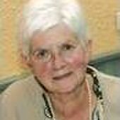 Geneviève SERVAIS-MARTIN