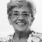 Hortence Vander Meer