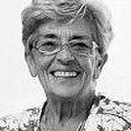 Hortence Vander Meer