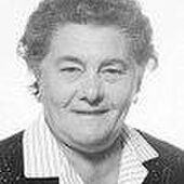 Maria Gertrudis (Truike) Neyens