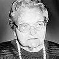 Johanna (Jeanne) Geuten