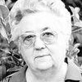 Margriet (Gritje) Nivelle