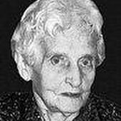 Maria (Marie) Vanhove