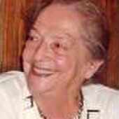 Marie-Louise VANDECAVEYE