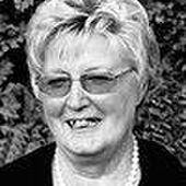 Marie-Therese Foriers