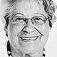 Maria (Mia) RATAJCZAK