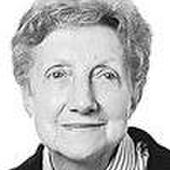 Marie-Louise GROSEMANS