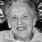 Marie-Louise Leyssen