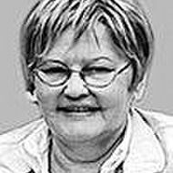 Mathilde (Tilleke) MANDERVELT