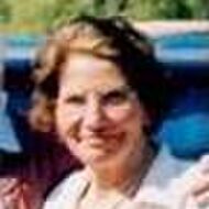 Anne-Marie GOLINVAUX