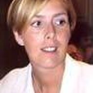 Anne-Sophie CARBONNELLE