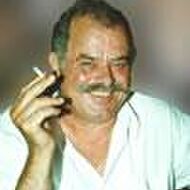 Dimitrios VERVERAKIS