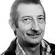 François (Francis) Peeters