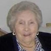 Germaine VANDENBORRE