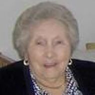 Germaine VANDENBORRE