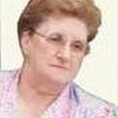 Gilberte CHAMBERLAND